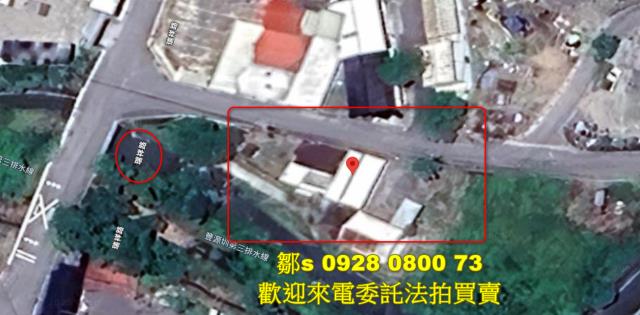 台東鹿野法拍建地-6
