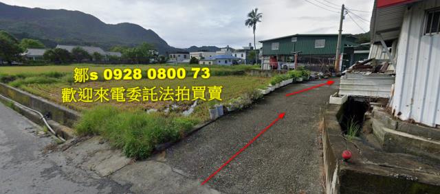 鹿野法拍建地-10