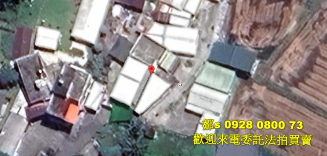 鹿野法拍建地-13