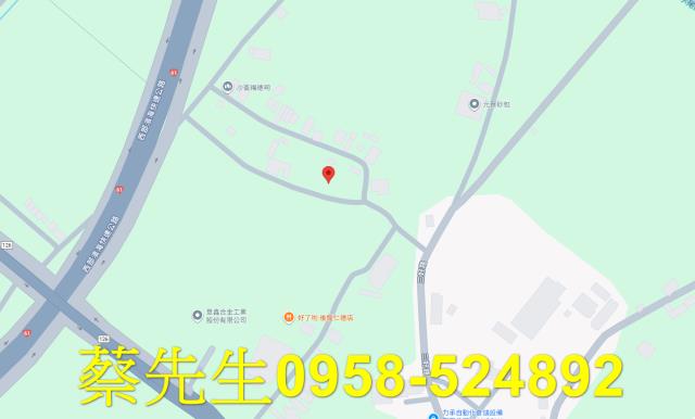 後龍農地法拍-7