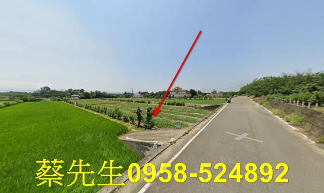 後龍法拍農地-13