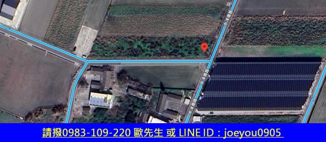 雲林四湖農地法拍-14