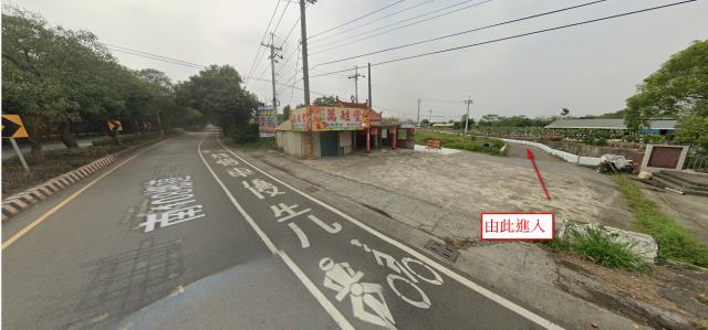 台南柳營農地拍賣-11