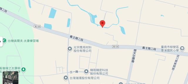 台南柳營農地拍賣-5