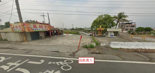 台南柳營農地拍賣-7