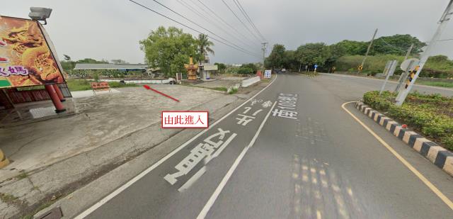 台南柳營農地法拍-11