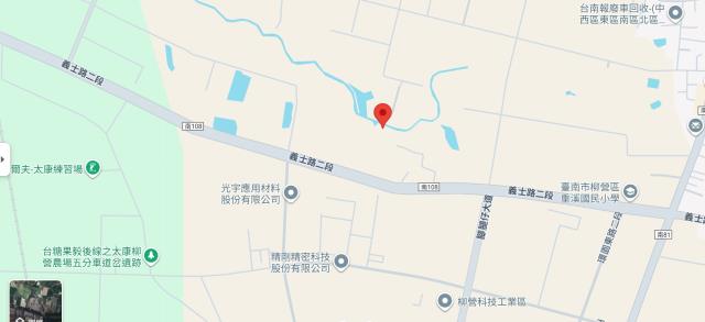台南柳營農地法拍-4