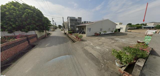 台南柳營拍賣工業地-11