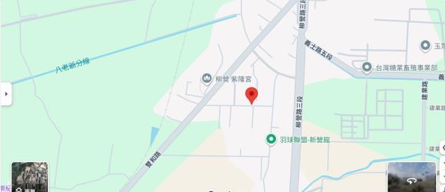 台南柳營拍賣工業地-13