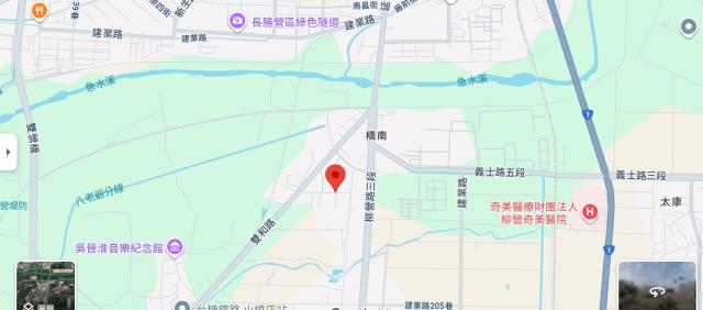 台南柳營拍賣工業地-4