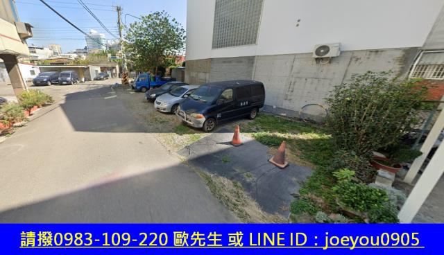 彰化市法拍商業地-11