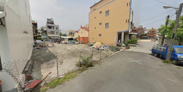 東港法拍建地-3