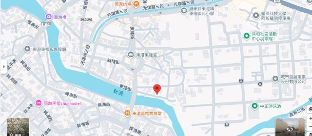 東港法拍建地-5