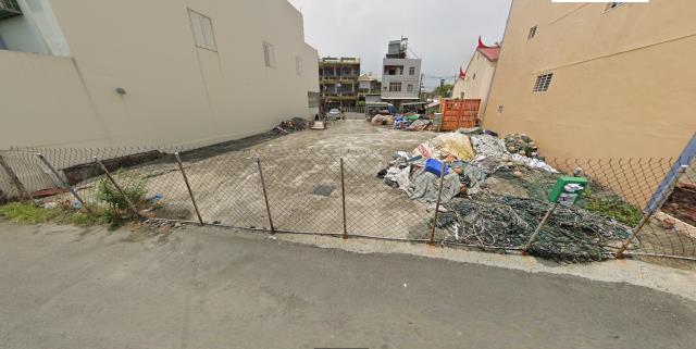 東港法拍建地-8