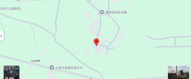 萬巒法拍建地-13