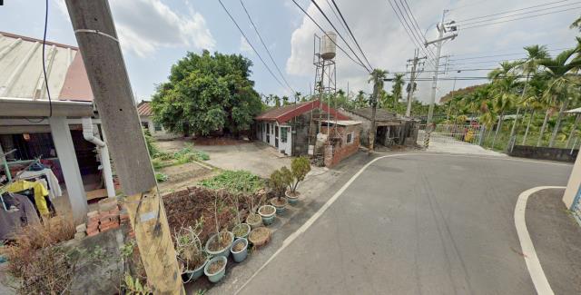 萬巒法拍建地-3