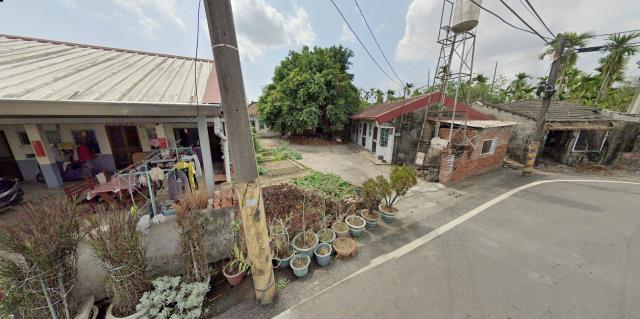 萬巒法拍建地-6
