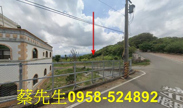 苗栗市農地法拍-11