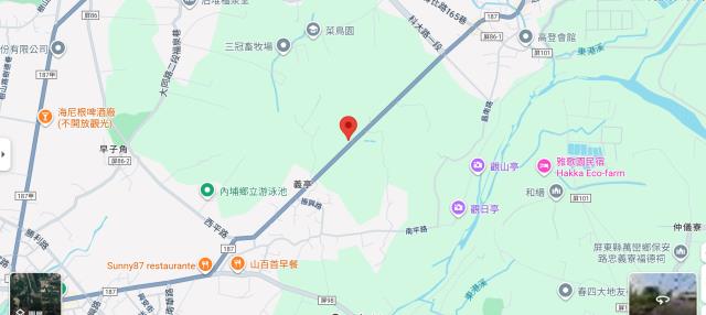 內埔農地法拍-13