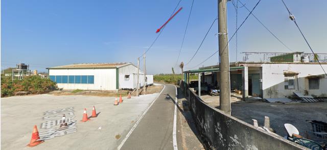 屏東枋山法拍建地-0