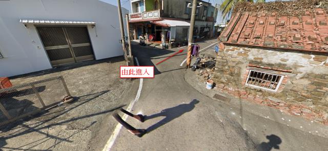 屏東枋山法拍建地-3