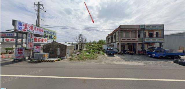 屏東枋山法拍農地-0