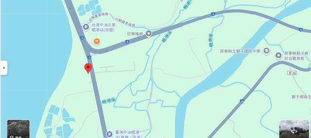 屏東枋山法拍農地-5