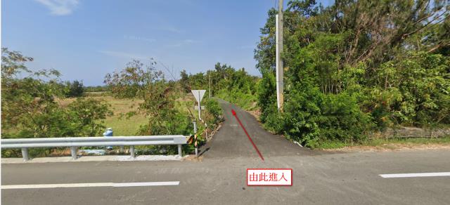 屏東枋山農地法拍-14