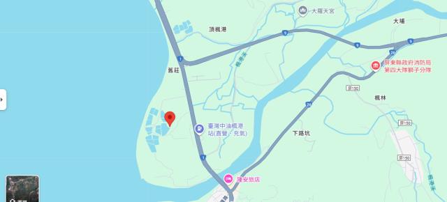 屏東枋山農地法拍-4