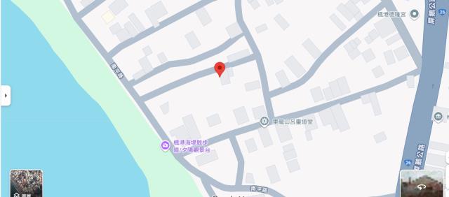屏東枋山法拍建地-14