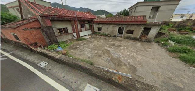 屏東枋山法拍建地-0