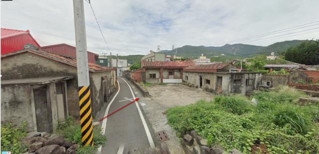 屏東枋山法拍建地-3