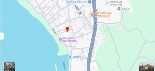 屏東枋山法拍建地-5