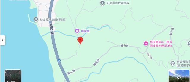 屏東枋山法拍農地-5