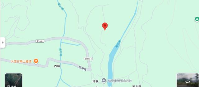 屏東春日拍賣農地-13