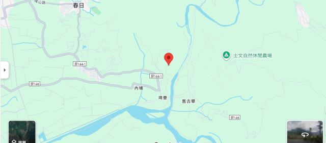 屏東春日拍賣農地-4