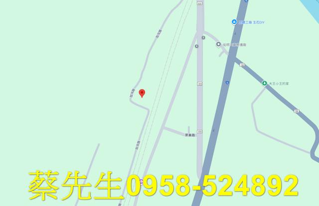 秀林拍賣農地-7