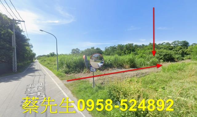 秀林法拍農地-11