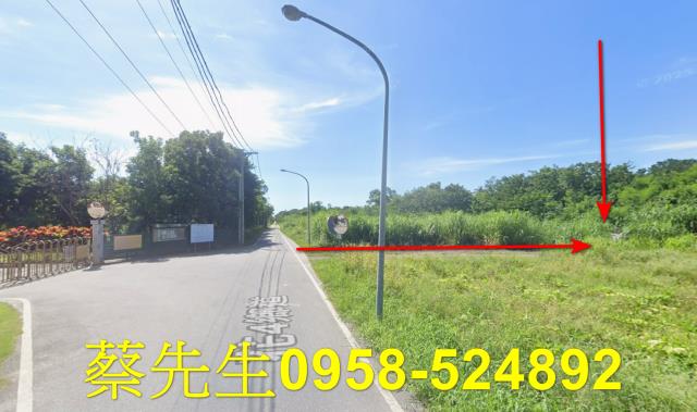 秀林法拍農地-12