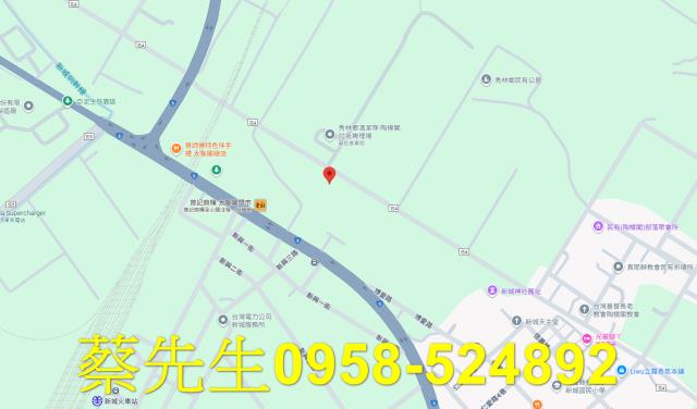 秀林法拍農地-7