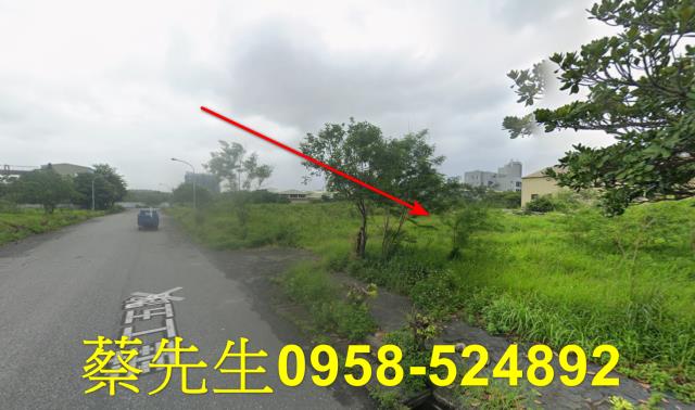 吉安建地法拍-11