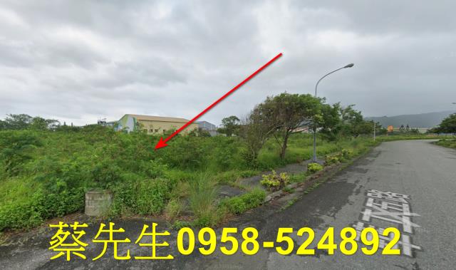 吉安建地法拍-5