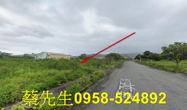 吉安建地法拍-6
