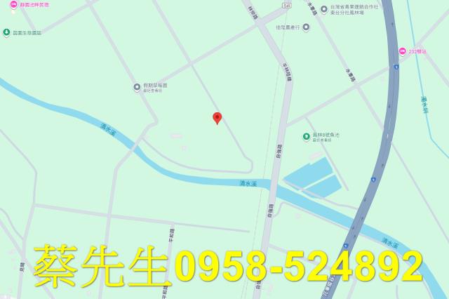 鳳林法拍農地-7