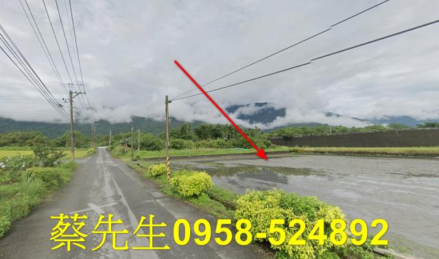 花蓮農地法拍-14