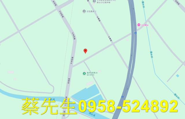 花蓮農地法拍-7