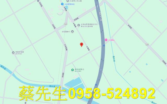 花蓮富里法拍農地-7