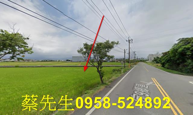 宜蘭壯圍法拍農地-13