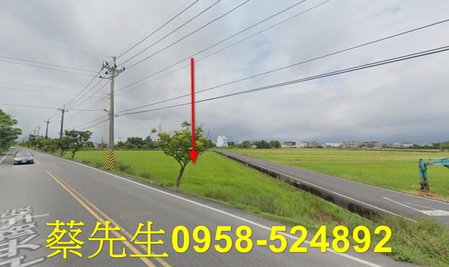 宜蘭壯圍法拍農地-3