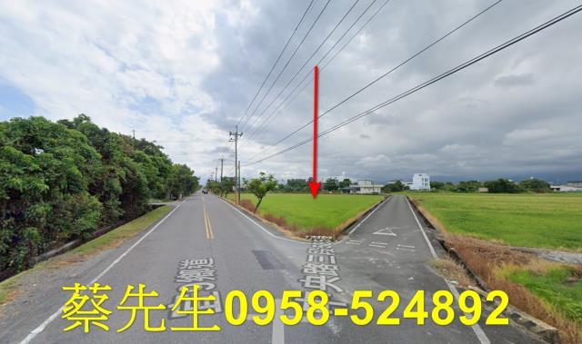 宜蘭壯圍法拍農地-4